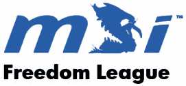 MSI Freedom League: стань лучшим игроком в Starcraft 2