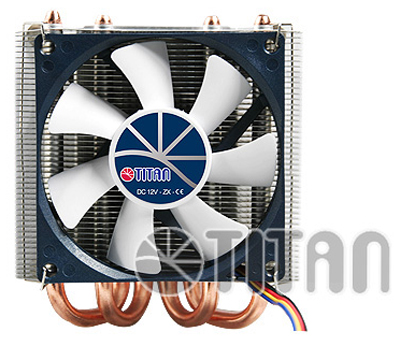 Titan TTC-NC25TZ/PW Titan TTC-NC25TZ/PW