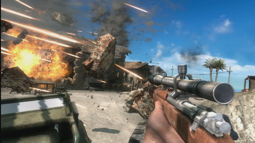 Battlefield 1943 Battlefield 1943