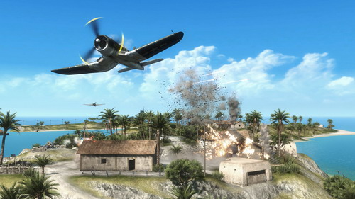 Battlefield 1943 Battlefield 1943