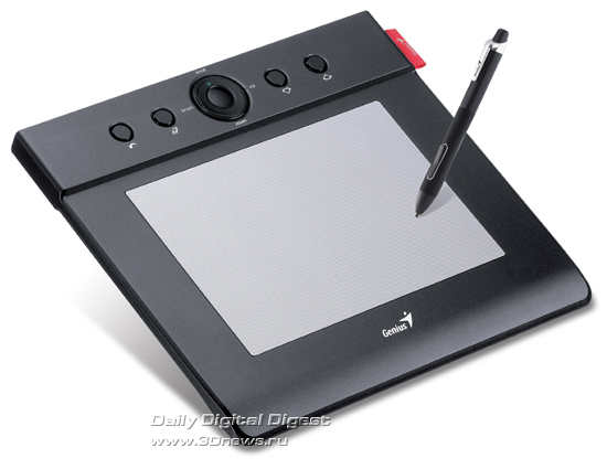 Genius EasyPen M406 Genius EasyPen M406