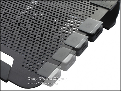 Cooler Master NotePal U3 Cooler Master NotePal U3