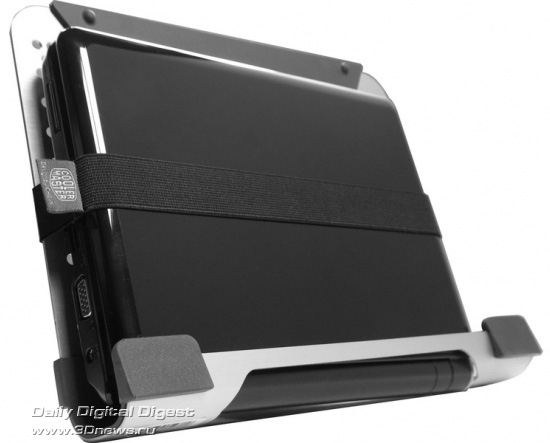 Cooler Master NotePal U3 Cooler Master NotePal U3