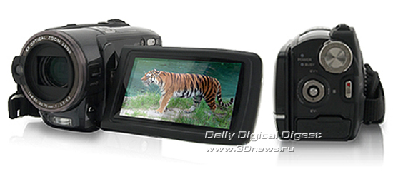 PRAKTICA DVC 5.5 HDMI PRAKTICA DVC 5.5 HDMI
