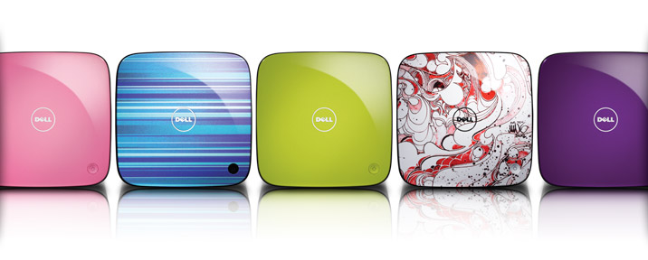 Dell Inspiron Zino HD