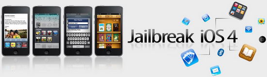 Jailbreak iOS