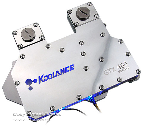 Koolance VID-NX460 Koolance VID-NX460