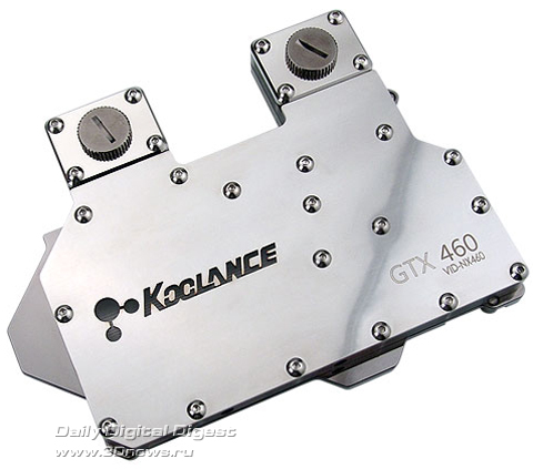 Koolance VID-NX460 Koolance VID-NX460