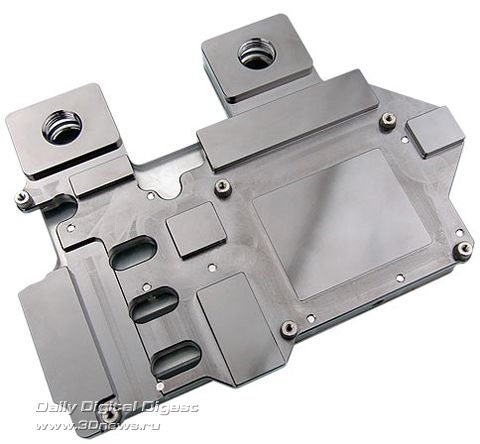 Koolance VID-NX460 Koolance VID-NX460