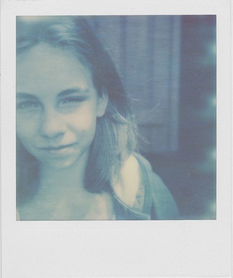 Фотография PX70 Color Shade