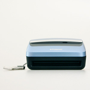 Polaroid 600