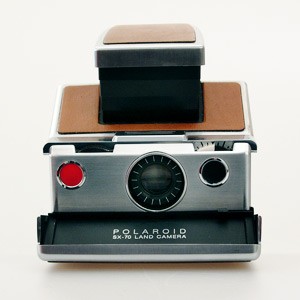 Polaroid SX-70