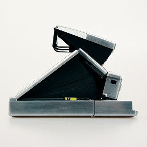 Polaroid SX-70