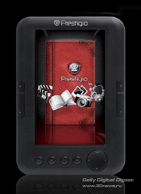 Prestigio Libretto PER3052B Prestigio Libretto PER3052B