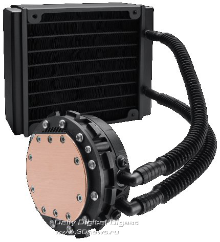 Corsair Hydro H70 Corsair Hydro H70