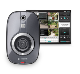 Logitech Alert 750i Master System