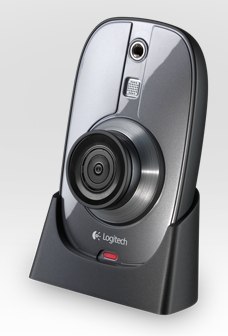 Logitech Alert 750i Master System