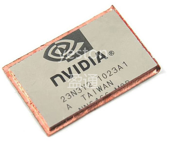 Суровое скальпирование: GeForce GTX 460 под фрезерным станком