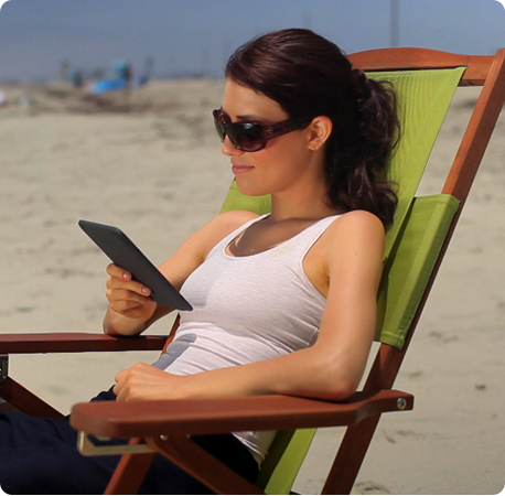 Amazon Kindle