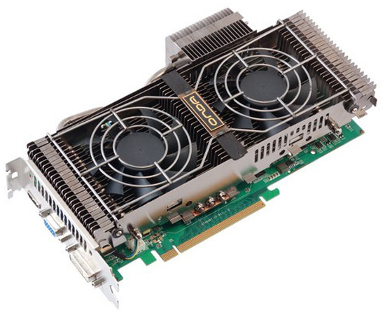 Onda GeForce GTX 460 ES Onda GeForce GTX 460 ES