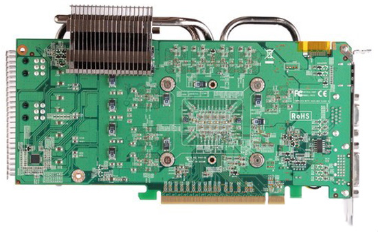 Onda GeForce GTX 460 ES Onda GeForce GTX 460 ES