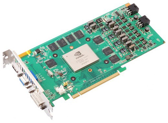 Onda GeForce GTX 460 ES Onda GeForce GTX 460 ES