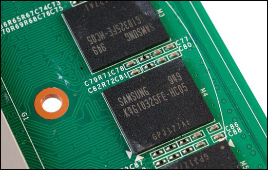 Onda GeForce GTX 460 ES Onda GeForce GTX 460 ES