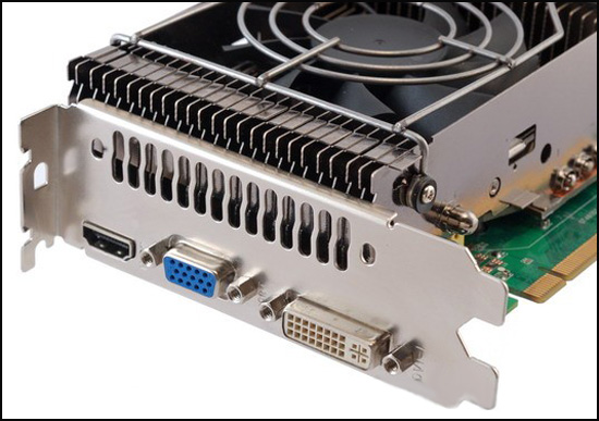Onda GeForce GTX 460 ES Onda GeForce GTX 460 ES