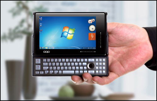 OQO Model 03 OQO Model 03