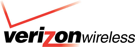 Логотип Verizon Wireless
