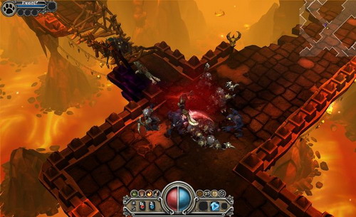 Torchlight Torchlight