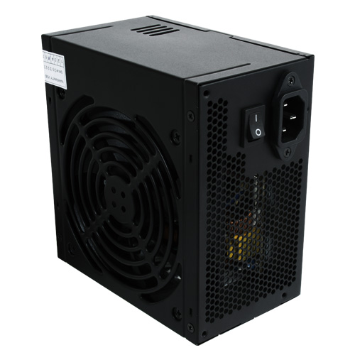 Gigabyte PoweRock