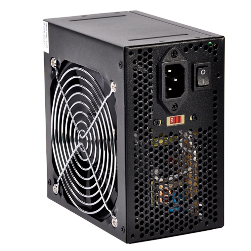 Gigabyte PoweRock