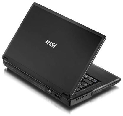 MSI CR410