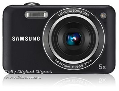 Samsung ES75 Samsung ES75