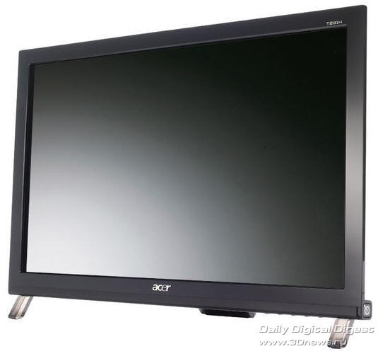 Acer T231H Acer T231H