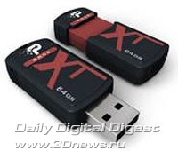 Patriot Xporter Rage Patriot Xporter Rage
