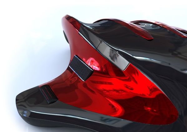 G50 Vanguard G50 Vanguard