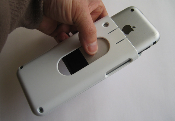 iPhone Game Pad iPhone Game Pad