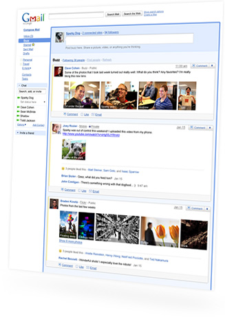 Google Wave