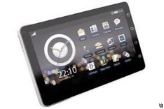 Планшет от ViewSonic