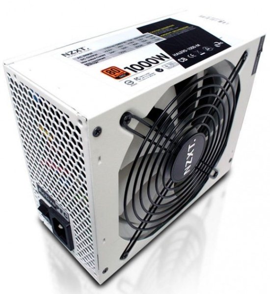 NZXT HALE90