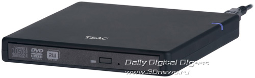 TEAC DV-W28PUK-T TEAC DV-W28PUK-T