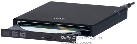 TEAC DV-W28PUK-T TEAC DV-W28PUK-T