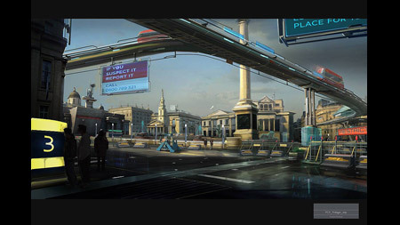 безымянный проект Ubisoft безымянный проект Ubisoft
