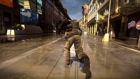 безымянный проект Ubisoft безымянный проект Ubisoft