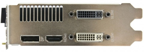 Sapphire HD 5770 Flex комплектуется переходником за $100