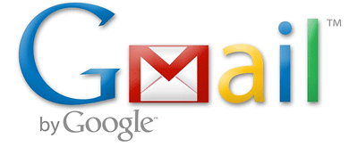 Логотип Gmail