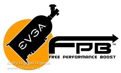 EVGA GeForce GTX 460 FPB Update EVGA GeForce GTX 460 FPB Update