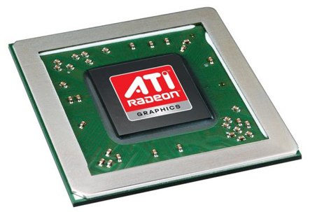 Чип Radeon